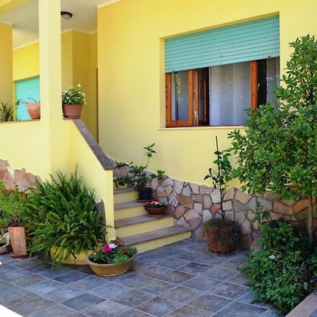 B&B Aloysia Iglesias Ngoại thất bức ảnh