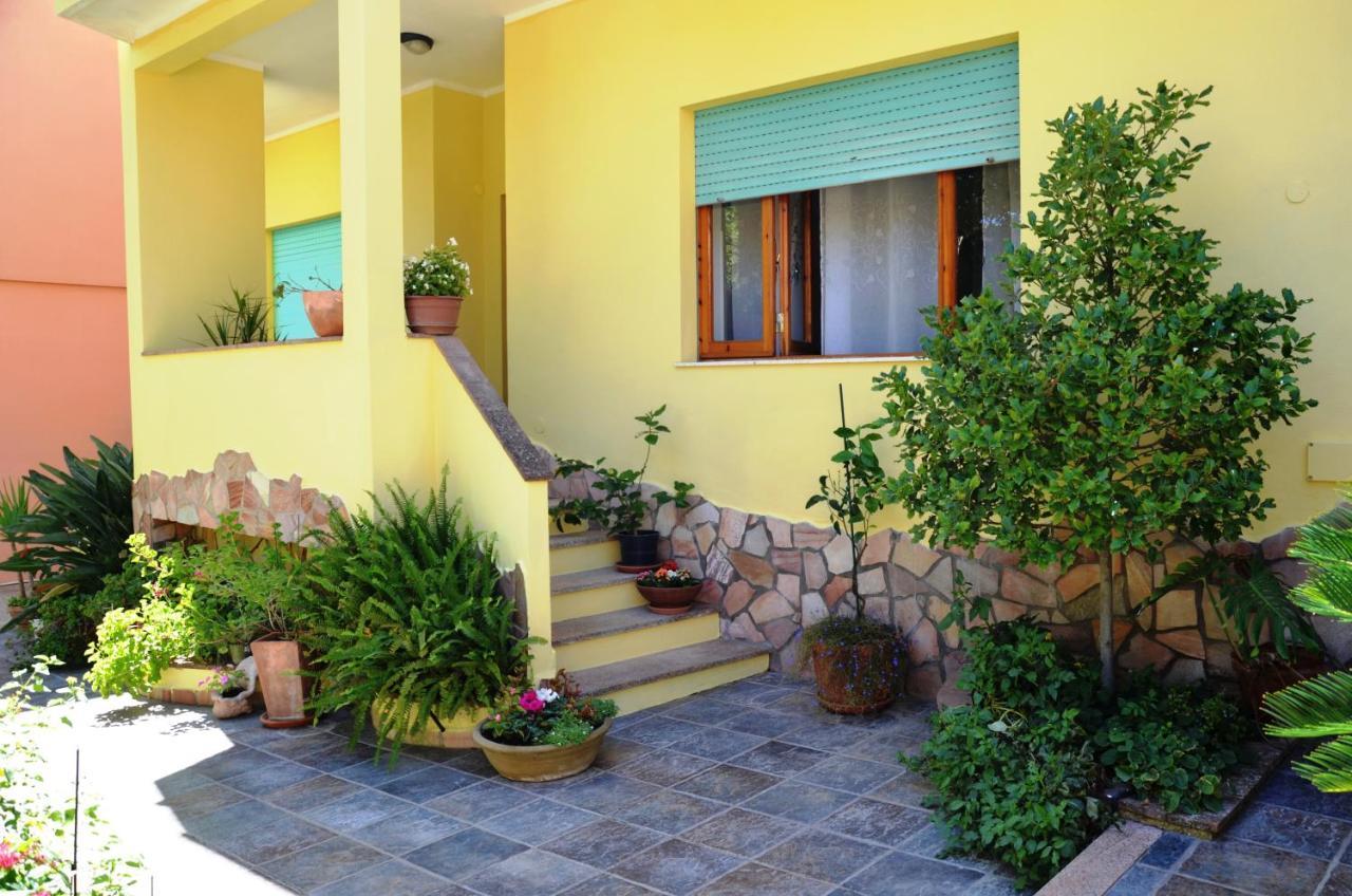B&B Aloysia Iglesias Ngoại thất bức ảnh