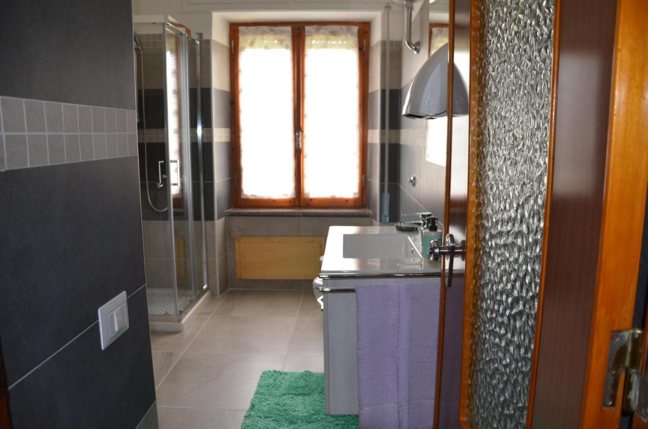 B&B Aloysia Iglesias Ngoại thất bức ảnh