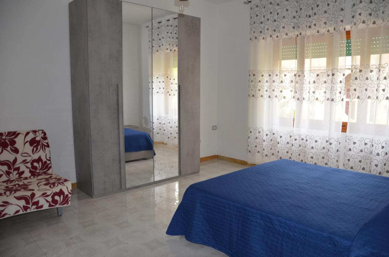 B&B Aloysia Iglesias Ngoại thất bức ảnh