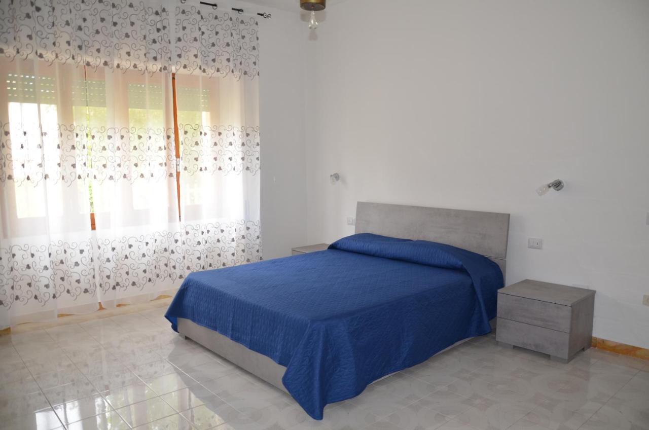 B&B Aloysia Iglesias Ngoại thất bức ảnh