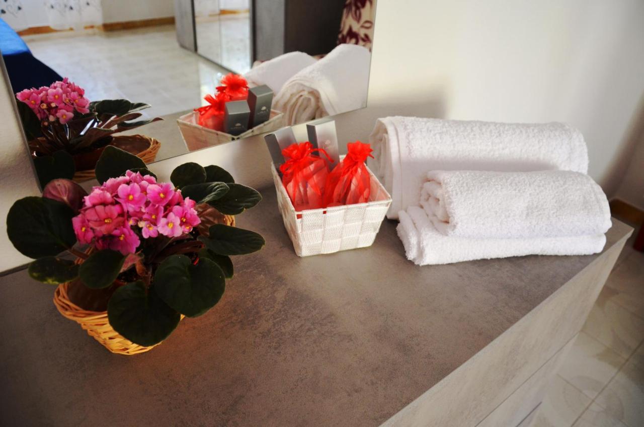 B&B Aloysia Iglesias Ngoại thất bức ảnh