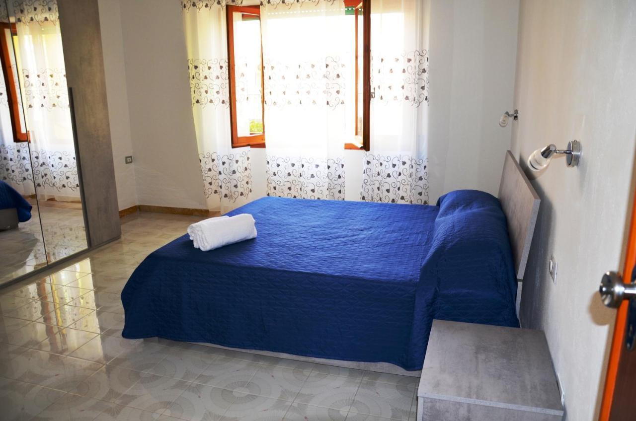 B&B Aloysia Iglesias Ngoại thất bức ảnh