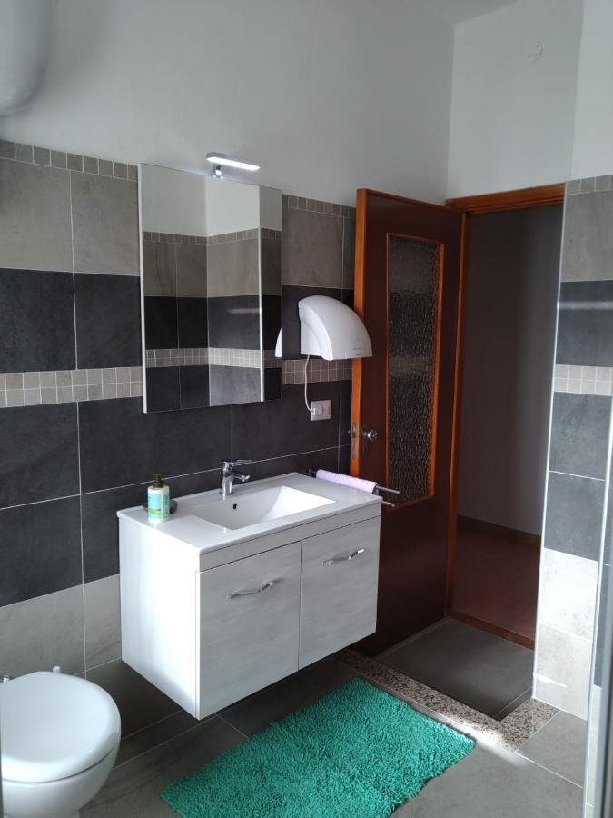 B&B Aloysia Iglesias Ngoại thất bức ảnh