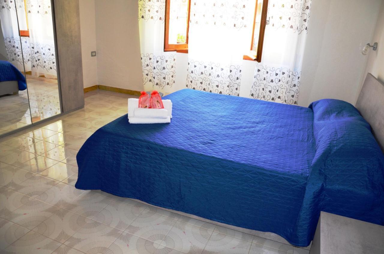 B&B Aloysia Iglesias Ngoại thất bức ảnh