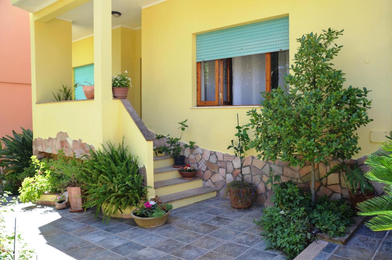 B&B Aloysia Iglesias Ngoại thất bức ảnh