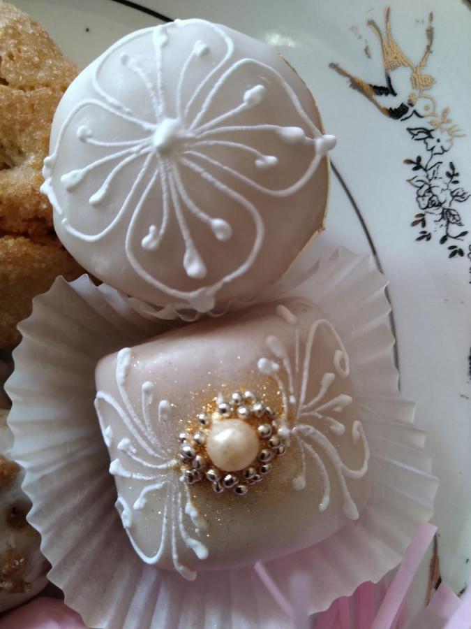 B&B Aloysia Iglesias Ngoại thất bức ảnh