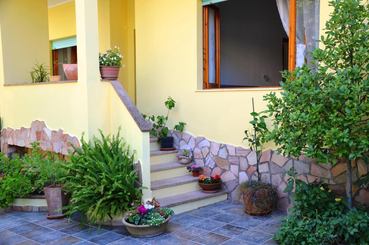 B&B Aloysia Iglesias Ngoại thất bức ảnh
