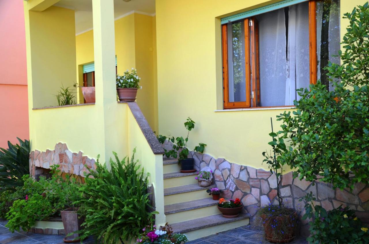 B&B Aloysia Iglesias Ngoại thất bức ảnh