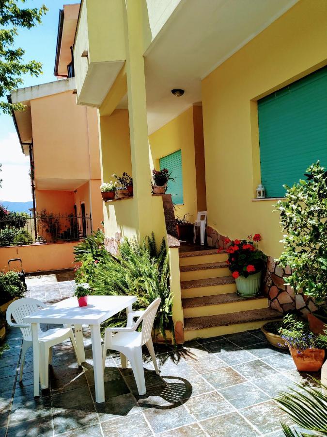 B&B Aloysia Iglesias Ngoại thất bức ảnh