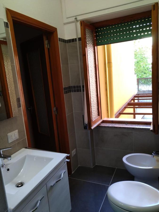 B&B Aloysia Iglesias Ngoại thất bức ảnh