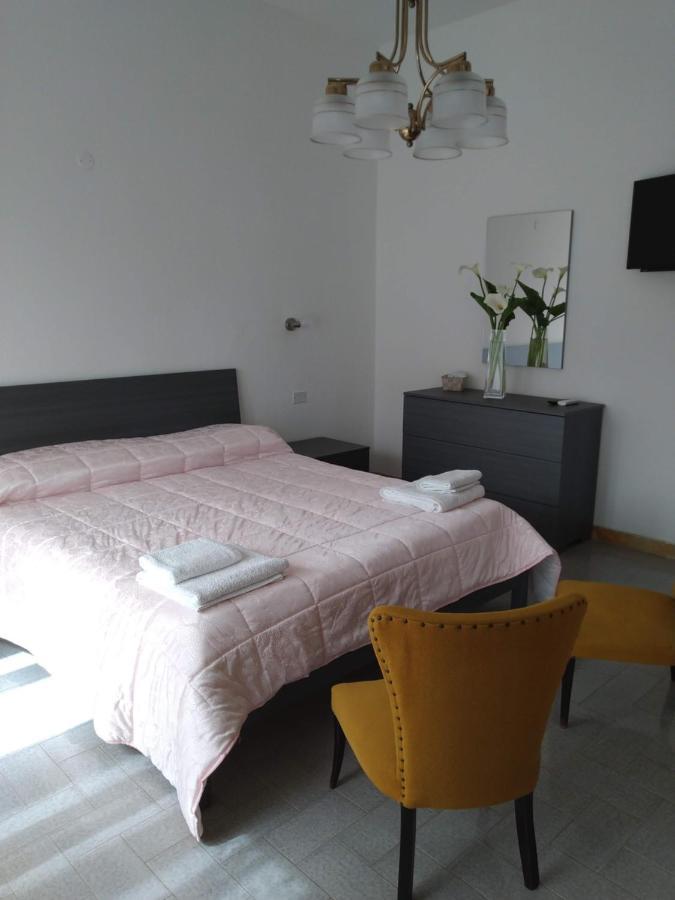 B&B Aloysia Iglesias Ngoại thất bức ảnh