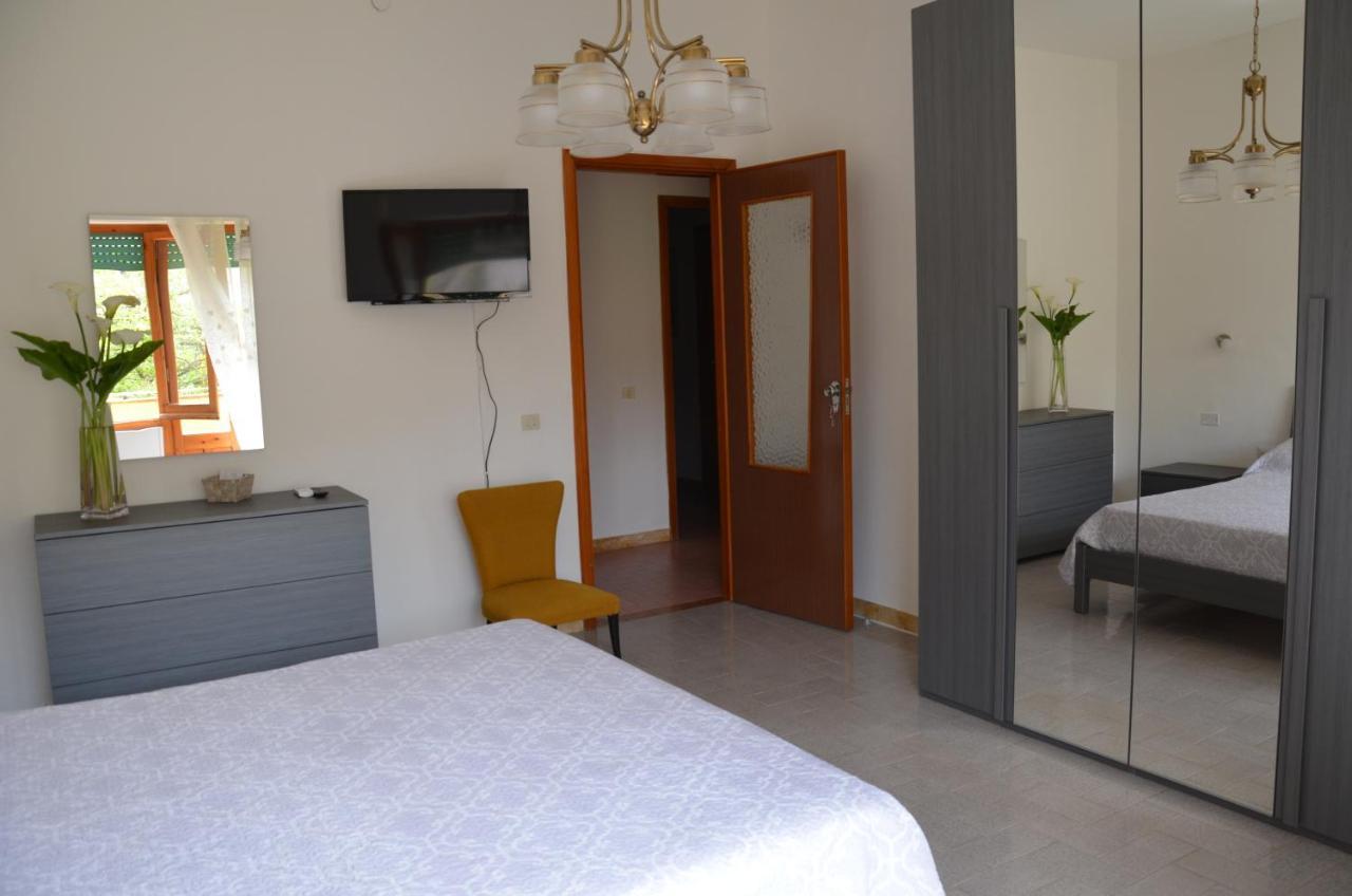 B&B Aloysia Iglesias Ngoại thất bức ảnh