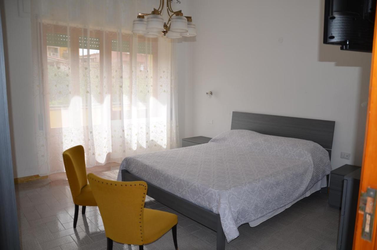 B&B Aloysia Iglesias Ngoại thất bức ảnh