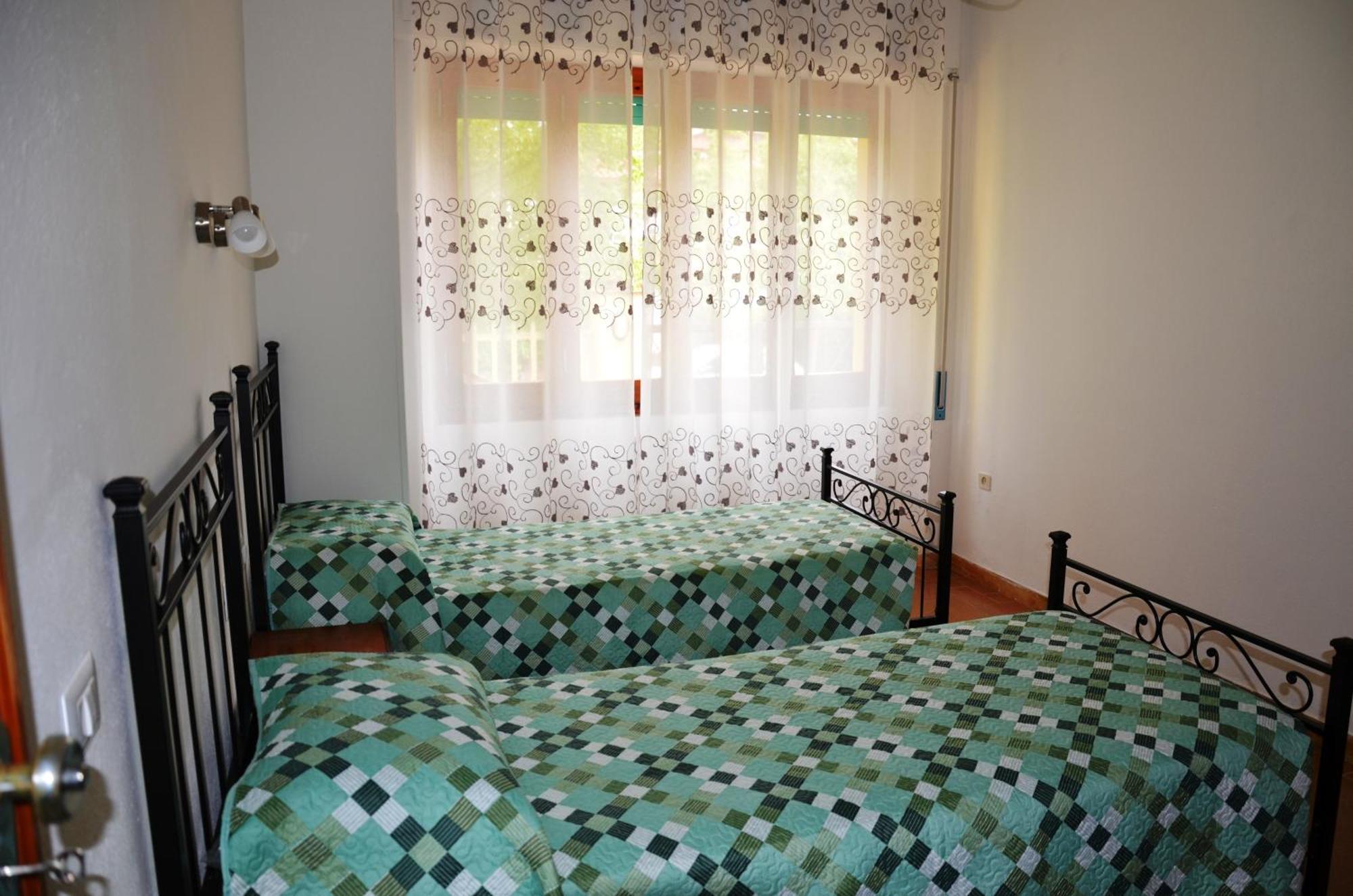 B&B Aloysia Iglesias Ngoại thất bức ảnh